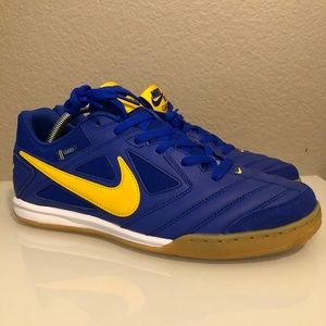 Nike SB Gato “Raver Blue” - Size 11
